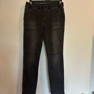 Boy’s Art Class Black Skinny Pants